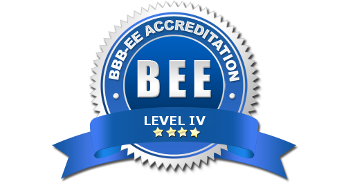 BEE Certified