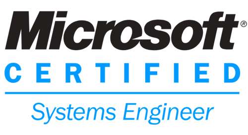 Microsoft Certified